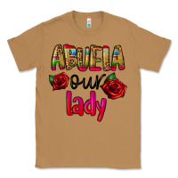 Toasted Coconut abuela our lady Classic Tee - CTS Tumbler Store