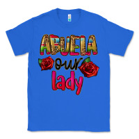 True Royal abuela our lady Classic Tee - CTS Tumbler Store