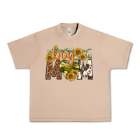 Burro boy mom Urban Heavy Tee - texasbilliewilder