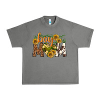 Tornado boy mom Urban Heavy Tee - texasbilliewilder