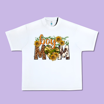 Urban Heavy Tee boy mom