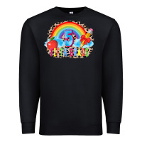 Black back to school 5 3200x2400 Premium Sweatshirt - AdoDesignShop