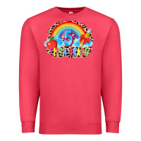 Cardinal back to school 5 3200x2400 Premium Sweatshirt - AdoDesignShop