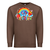 Chestnut back to school 5 3200x2400 Premium Sweatshirt - AdoDesignShop