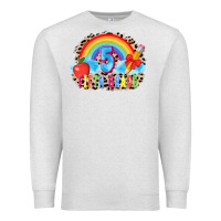 Oatmeal Heather back to school 5 3200x2400 Premium Sweatshirt - AdoDesignShop