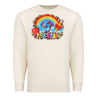 Sandshell back to school 5 3200x2400 Premium Sweatshirt - AdoDesignShop