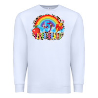 White back to school 5 3200x2400 Premium Sweatshirt - AdoDesignShop