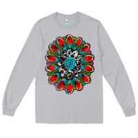Moon Dust christmas gemstone Long Sleeve Tee - RanaPortraitStore