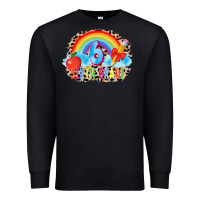 Black back to school 6 3200x2400 Premium Sweatshirt - AdoDesignShop
