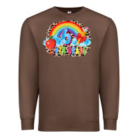 Chestnut back to school 6 3200x2400 Premium Sweatshirt - AdoDesignShop