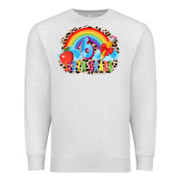 Oatmeal Heather back to school 6 3200x2400 Premium Sweatshirt - AdoDesignShop