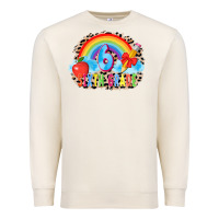 Sandshell back to school 6 3200x2400 Premium Sweatshirt - AdoDesignShop