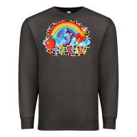 Smoke back to school 6 3200x2400 Premium Sweatshirt - AdoDesignShop