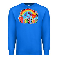 True Royal back to school 6 3200x2400 Premium Sweatshirt - AdoDesignShop