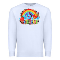 White back to school 6 3200x2400 Premium Sweatshirt - AdoDesignShop