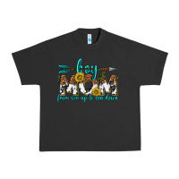 Boy Mom From Son Up To Son Down  Western Urban Heavy Tee | Teevron
