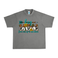 Tornado boy mom from son up to son down  western Urban Heavy Tee - texasbilliewilder