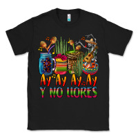 Black ay ay ay ay canta y no llores coffee cups Classic Tee - CTS Tumbler Store