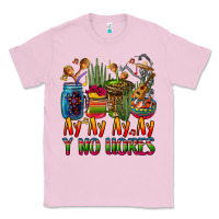 Bubblegum Pink ay ay ay ay canta y no llores coffee cups Classic Tee - CTS Tumbler Store