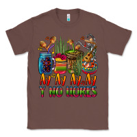 Chestnut ay ay ay ay canta y no llores coffee cups Classic Tee - CTS Tumbler Store