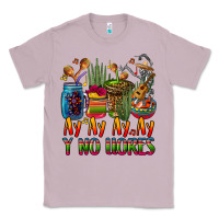 Lilac ay ay ay ay canta y no llores coffee cups Classic Tee - CTS Tumbler Store