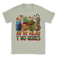 Matcha ay ay ay ay canta y no llores coffee cups Classic Tee - CTS Tumbler Store
