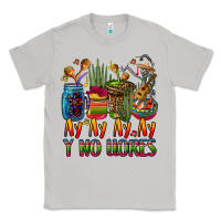 Moon Dust ay ay ay ay canta y no llores coffee cups Classic Tee - CTS Tumbler Store