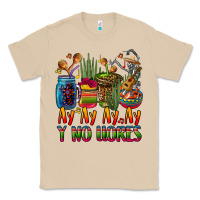 Mushroom ay ay ay ay canta y no llores coffee cups Classic Tee - CTS Tumbler Store