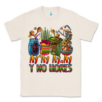 Natural ay ay ay ay canta y no llores coffee cups Classic Tee - CTS Tumbler Store