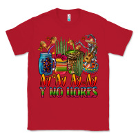 Red ay ay ay ay canta y no llores coffee cups Classic Tee - CTS Tumbler Store