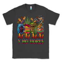 Smoke ay ay ay ay canta y no llores coffee cups Classic Tee - CTS Tumbler Store