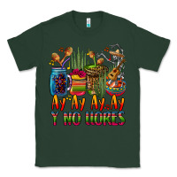 Sports Green ay ay ay ay canta y no llores coffee cups Classic Tee - CTS Tumbler Store