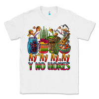White ay ay ay ay canta y no llores coffee cups Classic Tee - CTS Tumbler Store