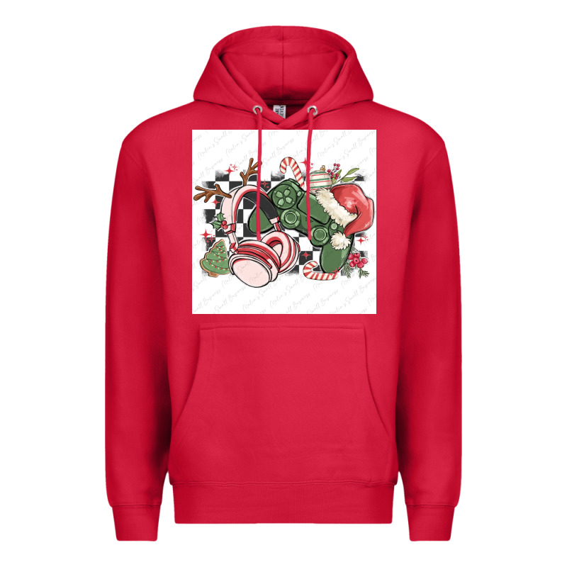 Small Business Filigran Kopya Premium Hoodie by MaliasSmallBusiness | Teevron