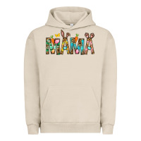 Easter Mama Urban Hoodie | Teevron
