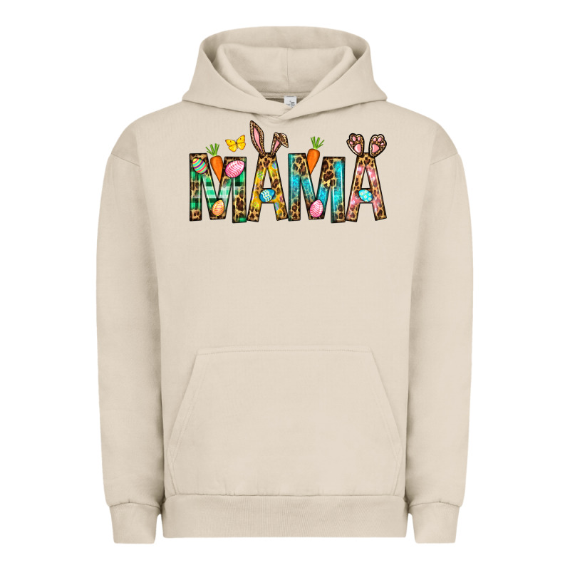 Easter Mama Urban Hoodie by BundleAndBundleShop | Teevron