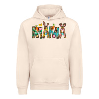 Sandshell Easter Mama Urban Hoodie - BundleAndBundleShop