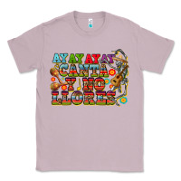 Lilac ay ay ay canta y no llores Classic Tee - CTS Tumbler Store