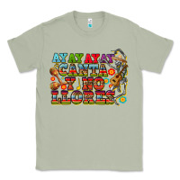 Matcha ay ay ay canta y no llores Classic Tee - CTS Tumbler Store