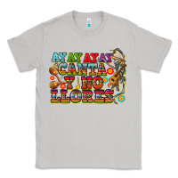 Moon Dust ay ay ay canta y no llores Classic Tee - CTS Tumbler Store