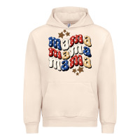 Sandshell American Mama Urban Hoodie - BundleAndBundleShop