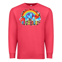 Cardinal back to school pre school 3200x2400 Premium Sweatshirt - AdoDesignShop