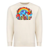 Sandshell back to school pre school 3200x2400 Premium Sweatshirt - AdoDesignShop