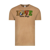 Vintage Camel Love Came Down Baby Jesus Christmas Vintage Tee - RanaPortraitStore
