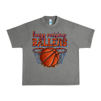 Tornado busy raising ballers basketball Urban Heavy Tee - texasbilliewilder