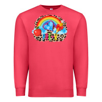 Cardinal back to school pre k 3200x2400 Premium Sweatshirt - AdoDesignShop