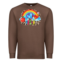 Chestnut back to school pre k 3200x2400 Premium Sweatshirt - AdoDesignShop