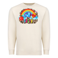 Sandshell back to school pre k 3200x2400 Premium Sweatshirt - AdoDesignShop