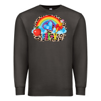 Smoke back to school pre k 3200x2400 Premium Sweatshirt - AdoDesignShop