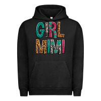 Pigment Black Girl Mimi Urban Hoodie - BundleAndBundleShop